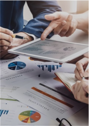 Auditorías para empresas públicas y privadas