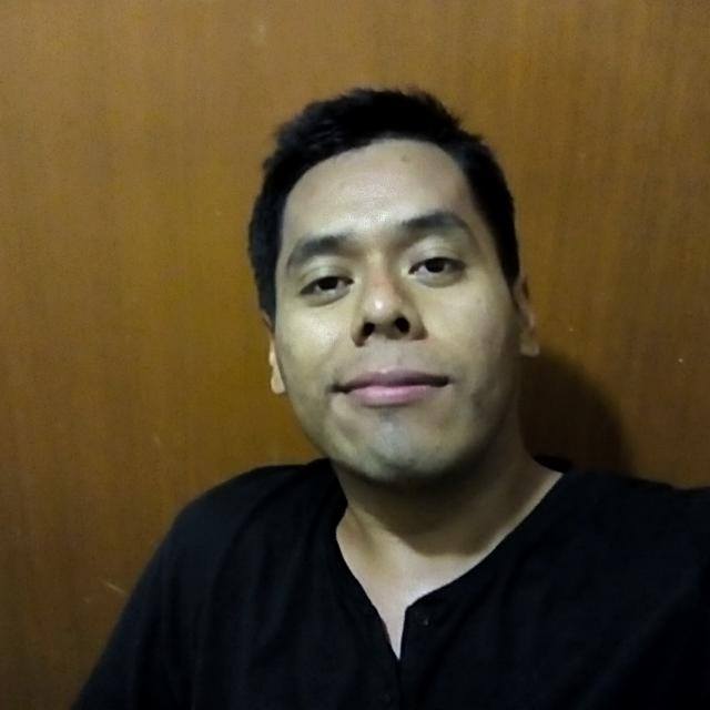 Carlos Alberto Álvarez Vázquez