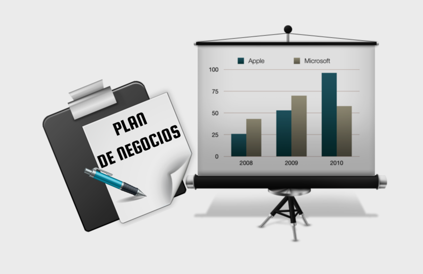 Consultoría en planes y generación de modelos de negocios