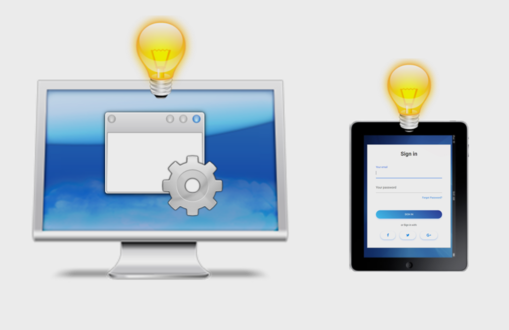 Consultoría en Tecnologías de la Información & Comunicación
