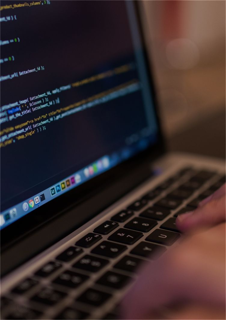 Diseño y desarrollo de software