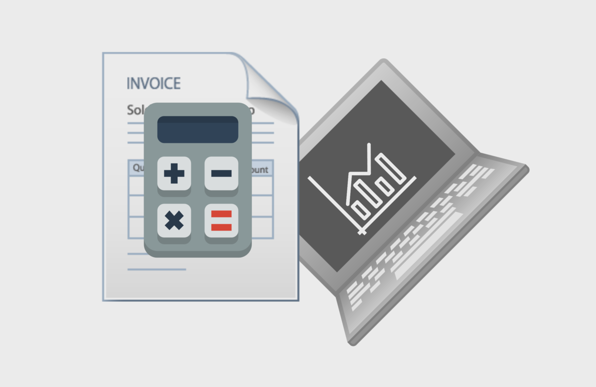 Servicios de contabilidad y finanzas con sistemas de planeación de recursos empresariales